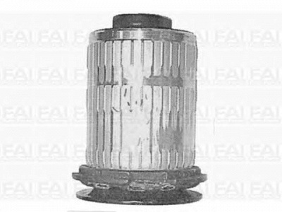 FAI AUTOPARTS ss4248 -  Подвеска, рычаг независимой подвески колеса